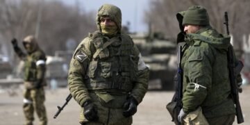 Российские военные портят технику, чтобы не идти на передовую, – “АТЕШ”