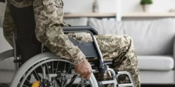 Выплаты военным в 2026 году: обнародованы новые суммы помощи при установлении инвалидности