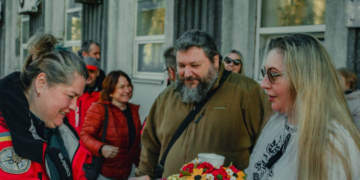 Смертельно небезпечна експедиція: до Києва повернулись українські полярники, – ФОТО