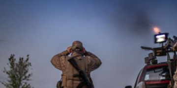 Автоматизована оборона неба над Києвом: що отримали захисники, – ФОТО