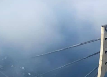 Небезпечний ранок у Києві: КМДА звернулась до громадян, – ВІДЕО