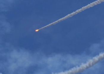 Дві потужні загрози для Києва й області: що летить в небі