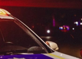 Один із готелів Києва оточила поліція: що сталося