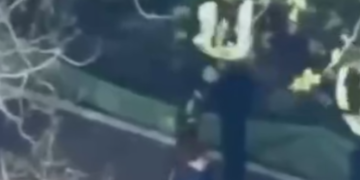 Втекли з місця теракту в Києві: правоохоронців відсторонили від служби