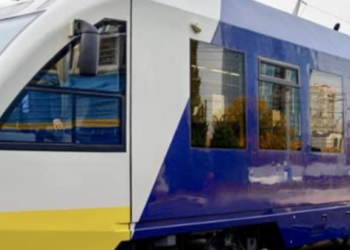 Десятки потягів змінюють маршрут: оновлення руху електрички Києва