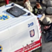 Сьома жертва терориста в Києві: чоловік пожертвував життям заради дитини