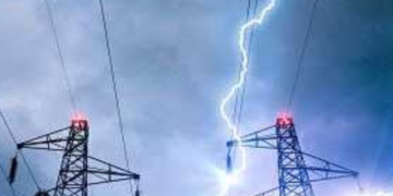 Енергетика після урагану на Київщині: що відбувається зі світлом