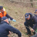 Поліція і рятувальники оточили водойму на Київщині: що сталося, – ФОТО