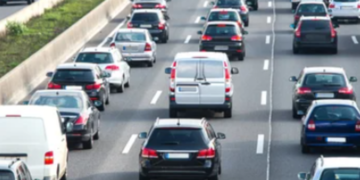 У Києві перекриють десятки доріг: перелік адрес