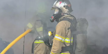 Сильне задимлення і сморід на Київщині: що сталось, – ФОТО