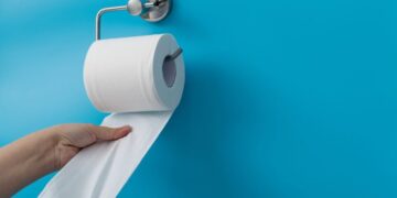 В мире массово отказываются от туалетной бумаги: что приходит на замену