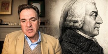 Западу грозит долговой кризис: Фергюсон в Hoover назвал три главные угрозы