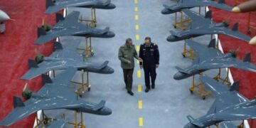 FT: Иран годами изучал войну в Украине ради развития дронов и ИИ