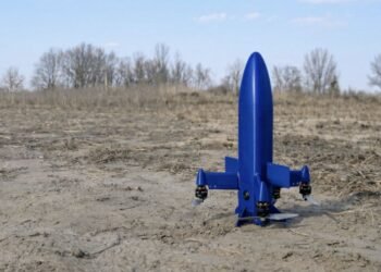 Охота на “Шахеды”: в Украине начали разворачивать дроны-перехватчики Terra A1