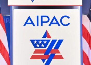 Как обойти закон об иноагентах в США: аналитик раскрыл секрет успеха израильского лобби