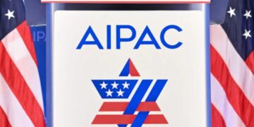 Как обойти закон об иноагентах в США: аналитик раскрыл секрет успеха израильского лобби