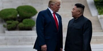 Ядерный арсенал КНДР способен преодолеть американскую систему ПРО, – Bloomberg