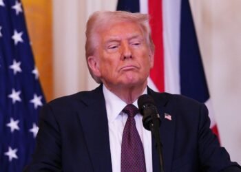 Трамп составил перечень “непослушных” стран НАТО и планирует их наказать, – Politico