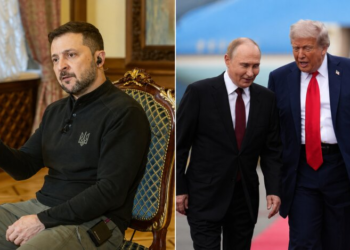 Зеленский отреагировал на идею короткого перемирия и назвал собственное условие