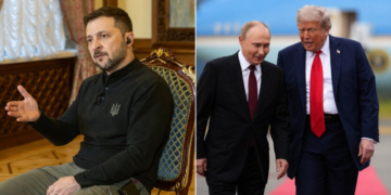 Зеленский отреагировал на идею короткого перемирия и назвал собственное условие