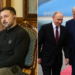 Зеленский отреагировал на идею короткого перемирия и назвал собственное условие