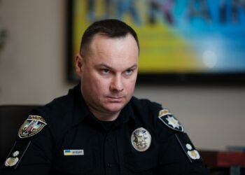 Жил в РФ и имел разрешение на оружие: Выговский рассказал новые детали о киевском стрелке