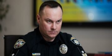 Жил в РФ и имел разрешение на оружие: Выговский рассказал новые детали о киевском стрелке