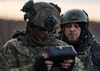 Новый рекорд в небе: дроны-перехватчики Украины удвоили эффективность в марте