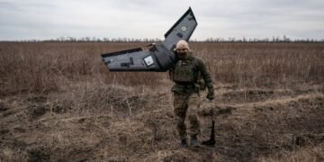 Украина внедряет новую модель ведения войны, – Минобороны