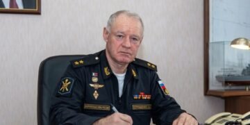 Авиакатастрофа Ан-26 в Крыму: на борту были генерал Северного флота РФ и офицеры