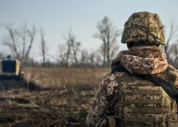 Больше чем поиск мин: Украина создает новые мировые стандарты разминирования