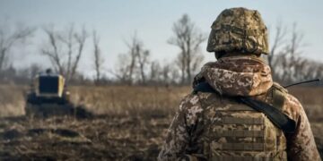 Больше чем поиск мин: Украина создает новые мировые стандарты разминирования