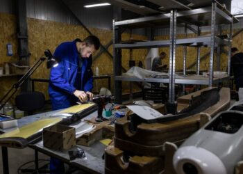 Дания изменила правила для украинцев: как остаться в стране после отмены временной защиты