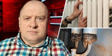 Зима будет еще хуже: Попенко раскритиковал подготовку Киева к отопительному сезону