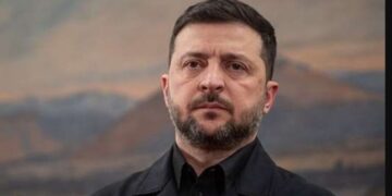 Мобилизация и наступление: Зеленский раскрыл настоящую причину блокировки соцсетей в России