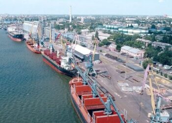 IMO for Ukraine: Международная морская организация запускает проект восстановления украинских портов