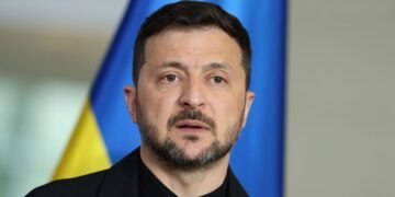 Зеленский и Сибига готовят кадровые изменения в МИД и посольствах