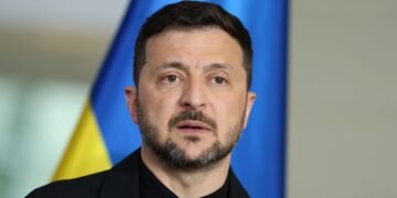 “Хуже уже быть не может”: Зеленский заявил о критическом дефиците Patriot