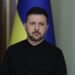 Украинские военные присоединились к консультациям по Ормузскому проливу, – Зеленский