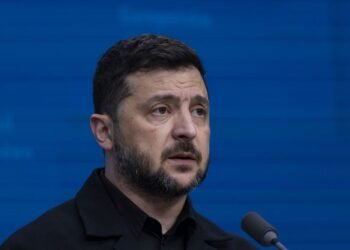 Зеленский о массированной атаке РФ на Днепр: это реакция на разблокирование кредита от ЕС
