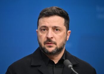 Украина поможет? Зеленский раскрыл, были ли запросы по Ормузскому проливу