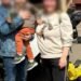Паніка в магазині: у Києві зник трирічний хлопчик