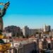 День Києва: що зміниться в центрі столиці та які проєкти заплановані