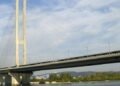 Затори неминучі: у Києві на кілька днів частково обмежать рух