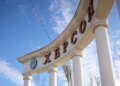 У центрі Херсона російський дрон влучив у газопровід – постраждали троє людей