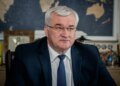 Мир не може чекати до "парадів" і "свят" – Сибіга закликав світ підтримати оголошений Україною режим тиші з 6 травня