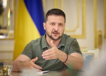 Наступні удари можуть бути проти Європи: Зеленський пояснив, чому важливо обривати канали постачання в рф компонентів