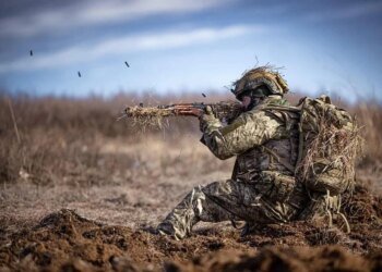 На фронті за добу зафіксовано 138 бойових зіткнень – Генштаб ЗСУ