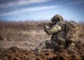 росіяни здійснили 210 атак впродовж доби 12 травня – Генштаб