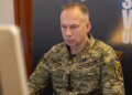 Збір доказів воєнних злочинів рф буде більш масштабним – Сирський підписав наказ